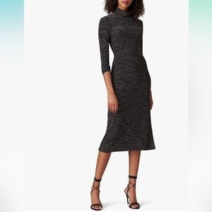 Fame and Partners Women's The Kareela Dress Size 0